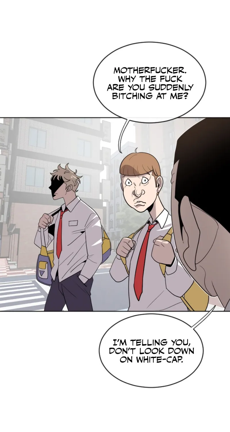Superhuman Era Chapter 6 page 52 - 