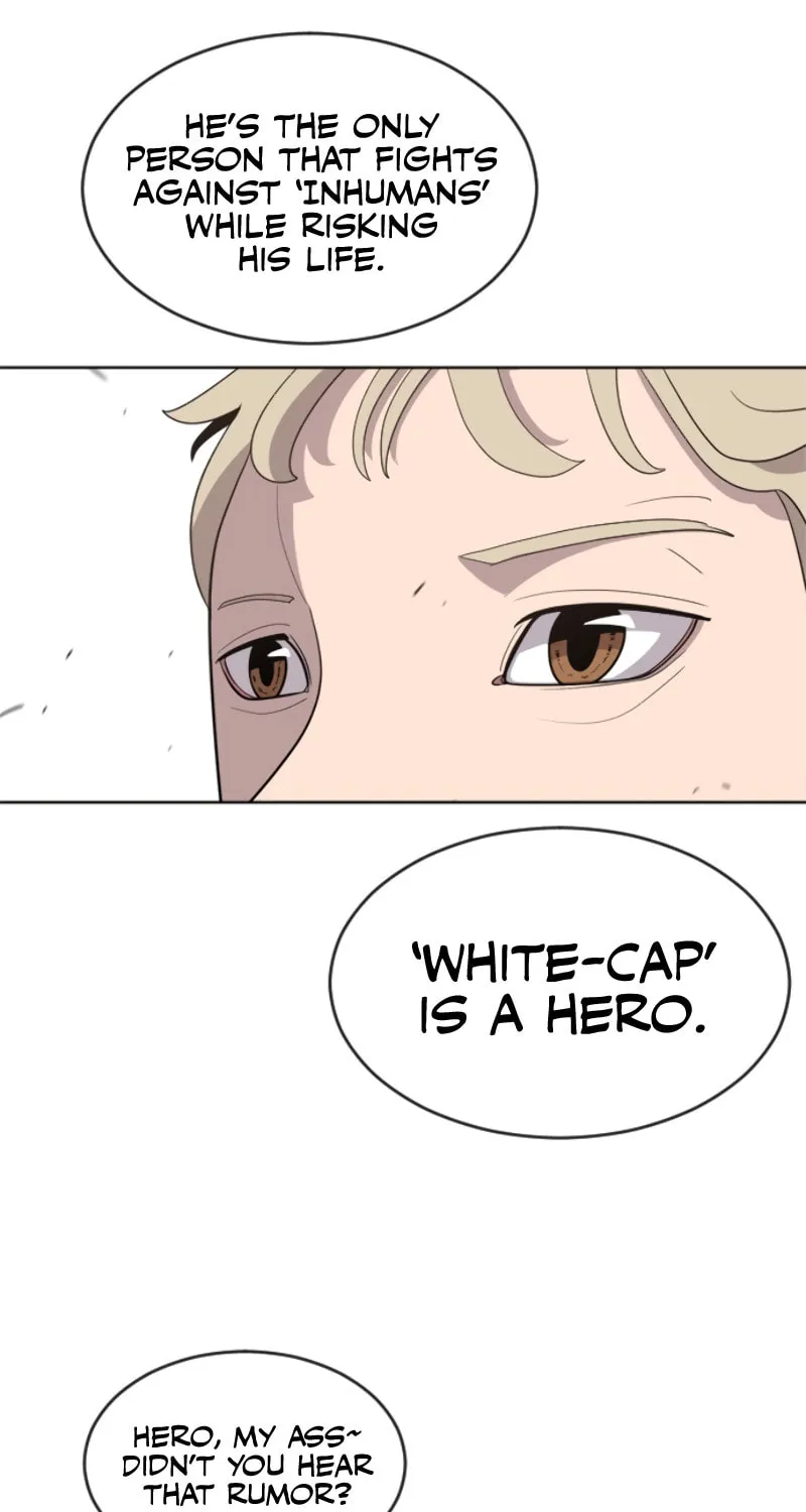 Superhuman Era Chapter 6 page 53 - 