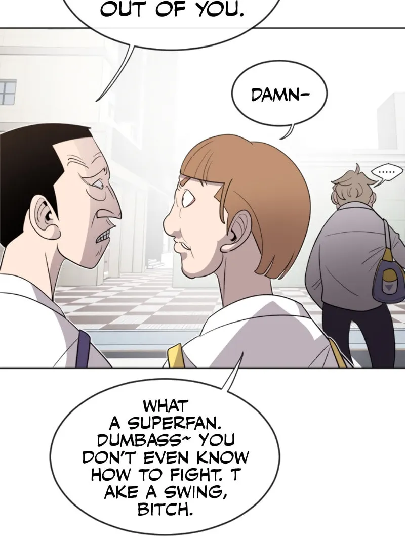 Superhuman Era Chapter 6 page 55 - 