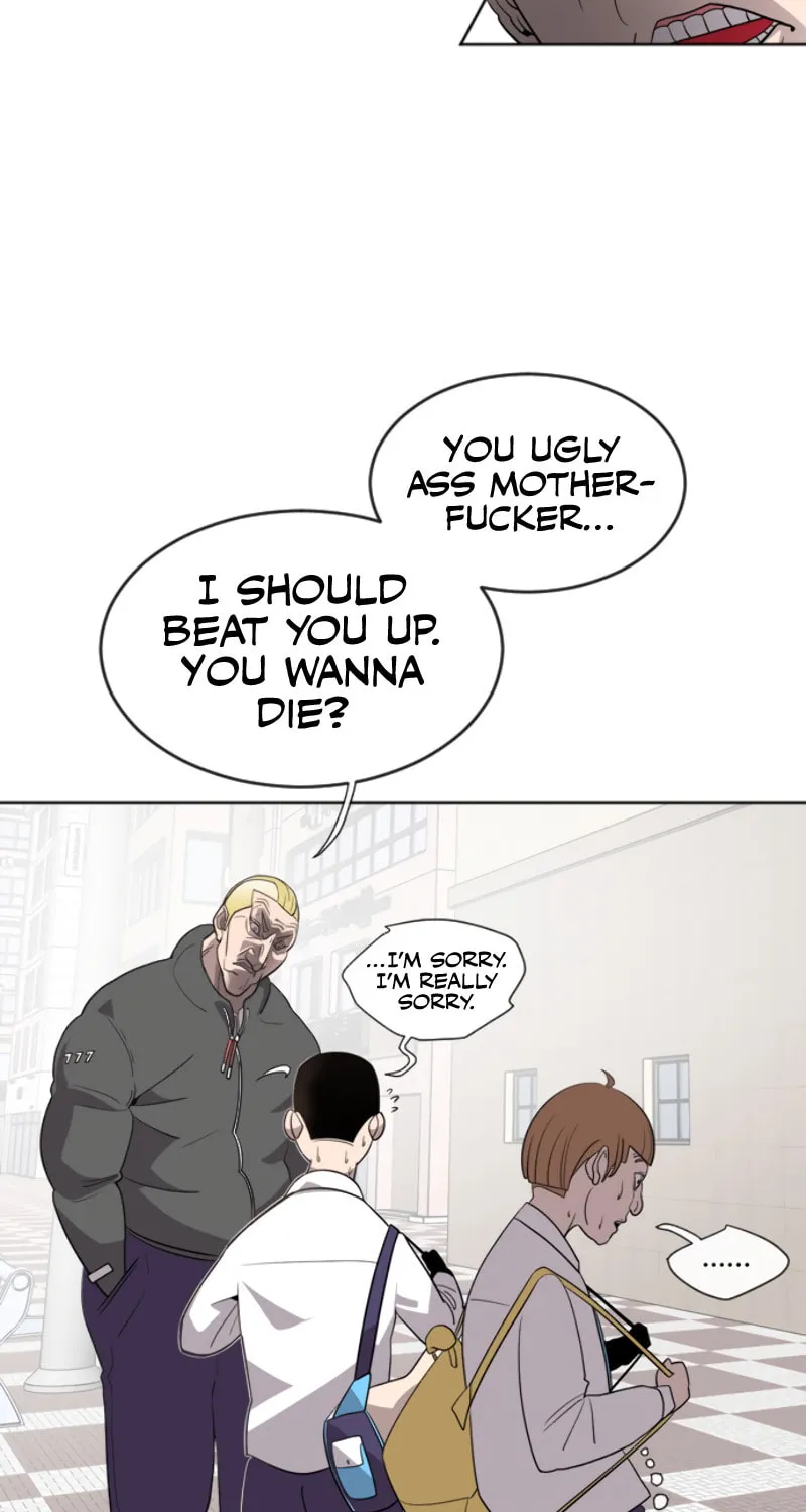 Superhuman Era Chapter 6 page 58 - 