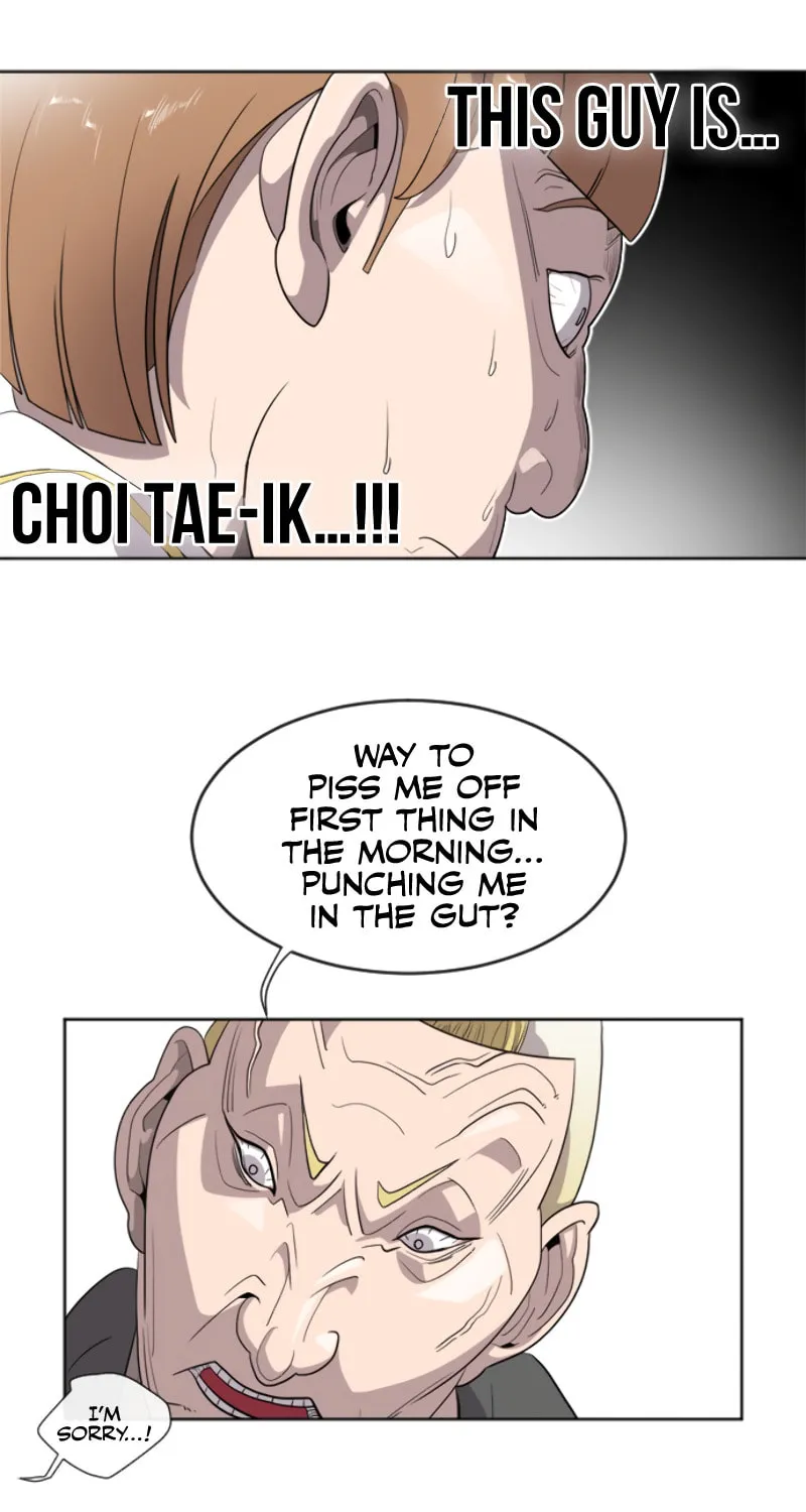 Superhuman Era Chapter 6 page 60 - 