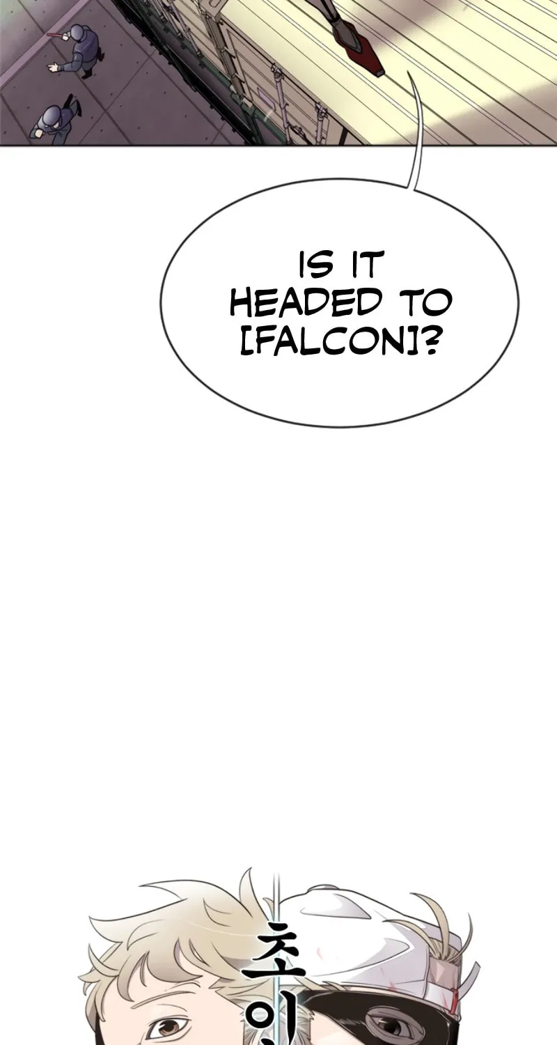 Superhuman Era Chapter 6 page 7 - 