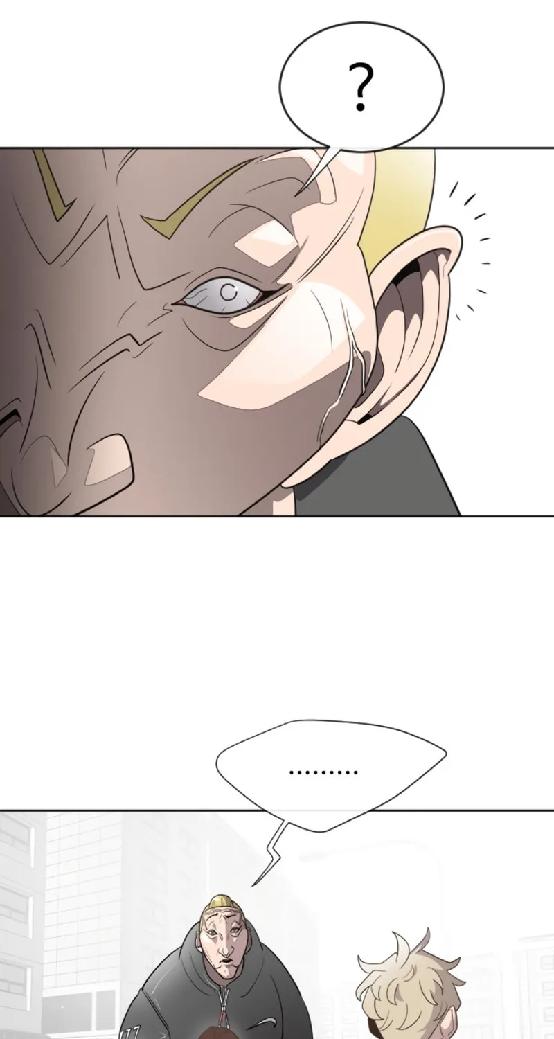 Superhuman Era Chapter 6 page 61 - 