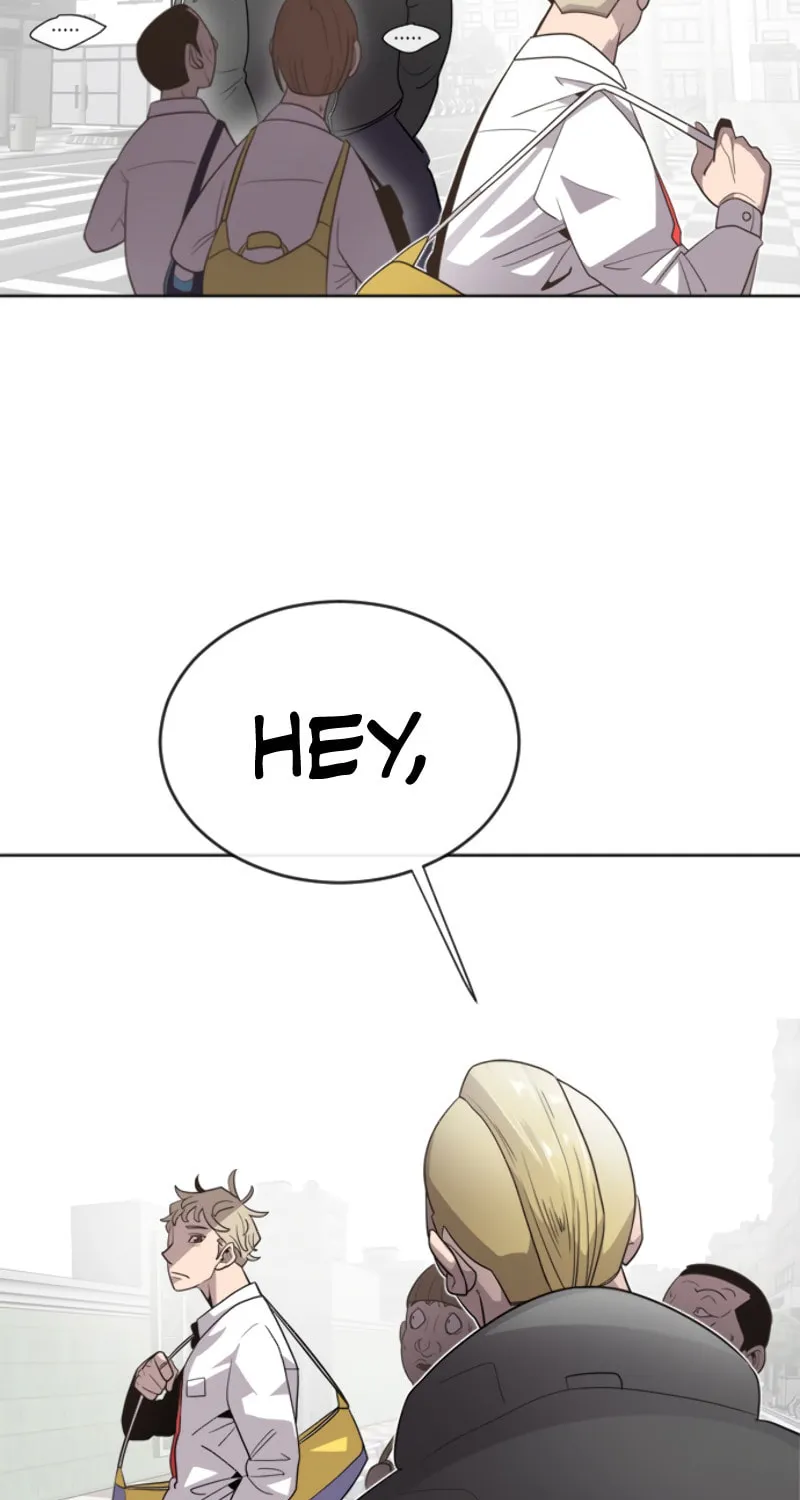 Superhuman Era Chapter 6 page 62 - 