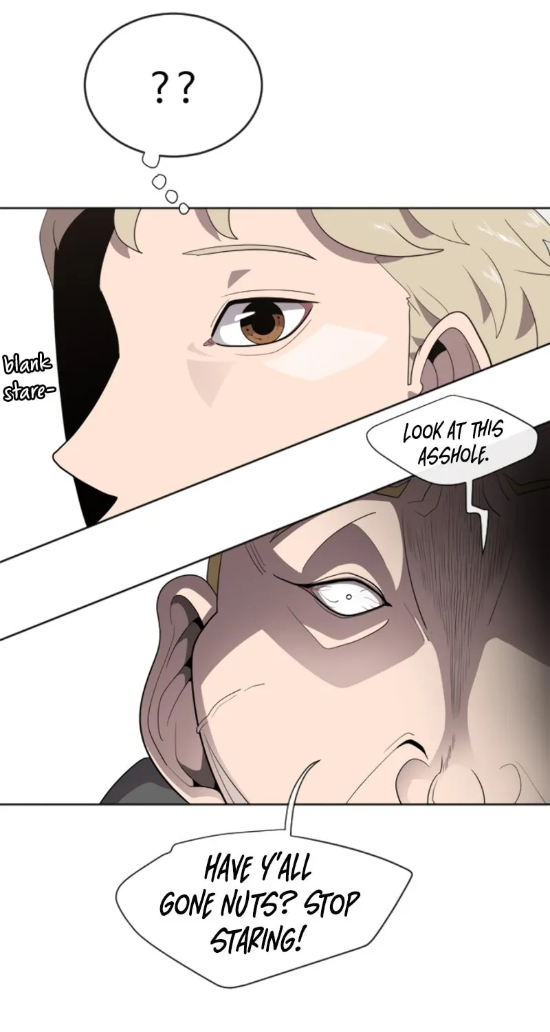 Superhuman Era Chapter 6 page 64 - 