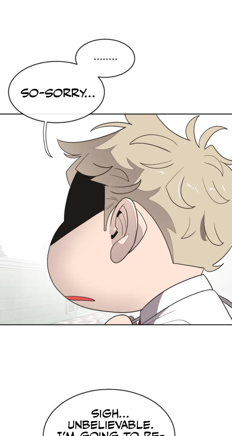 Superhuman Era Chapter 6 page 65 - 