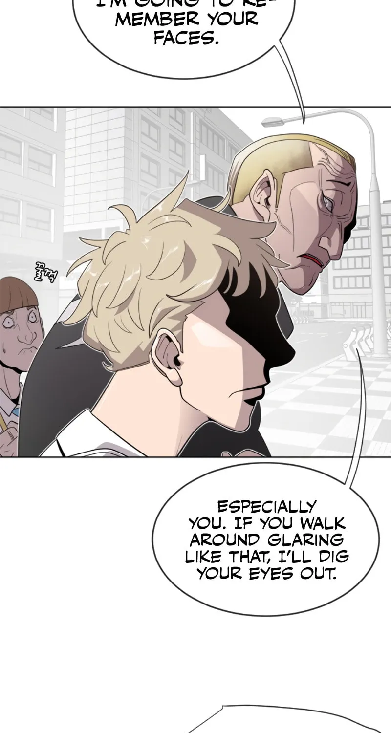 Superhuman Era Chapter 6 page 66 - 