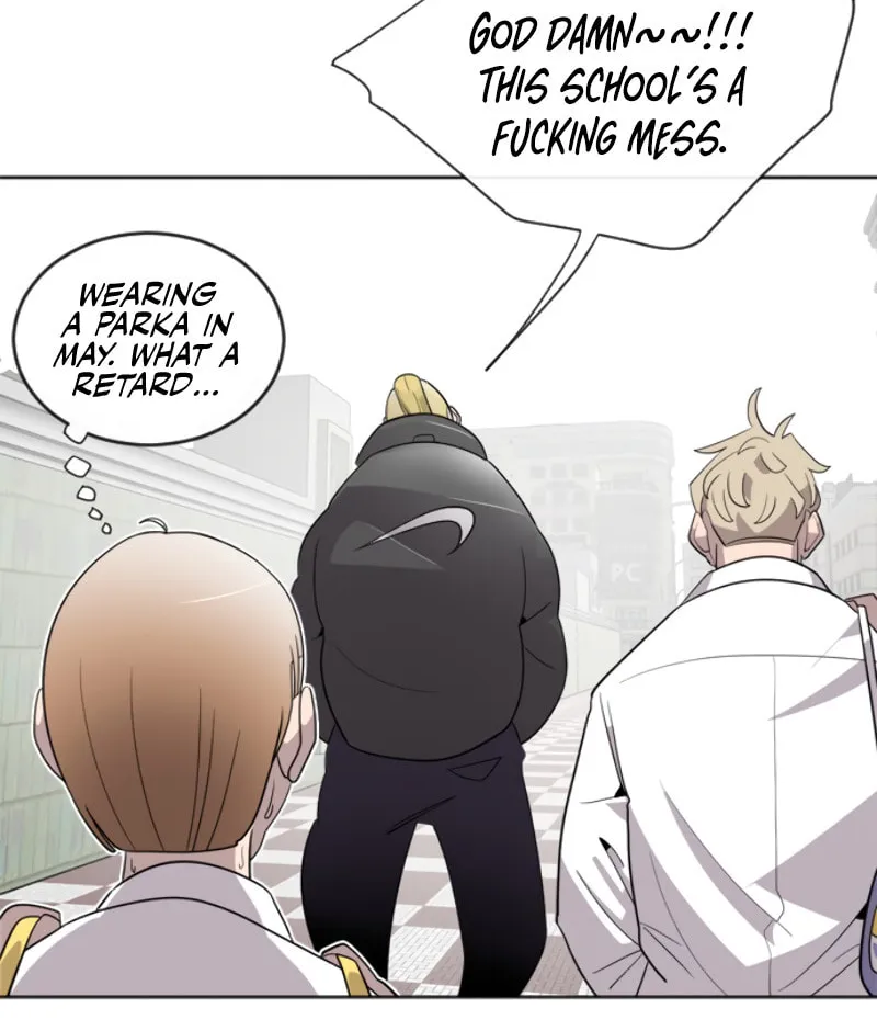 Superhuman Era Chapter 6 page 67 - 