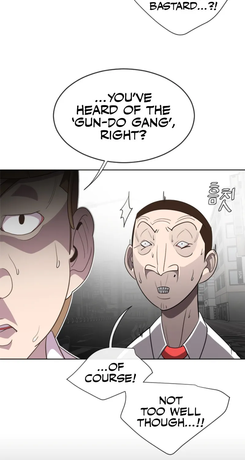 Superhuman Era Chapter 6 page 69 - 