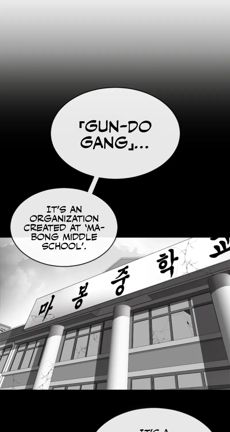 Superhuman Era Chapter 6 page 70 - 