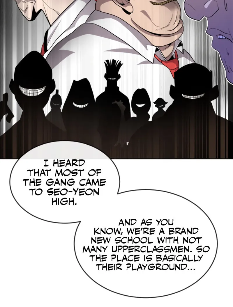 Superhuman Era Chapter 6 page 72 - 