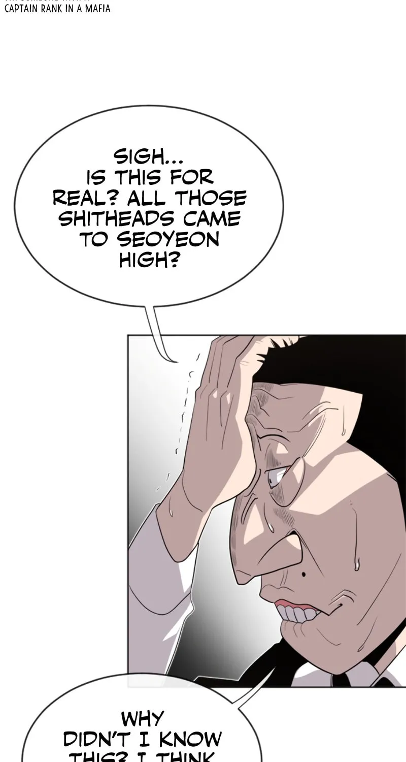 Superhuman Era Chapter 6 page 74 - 