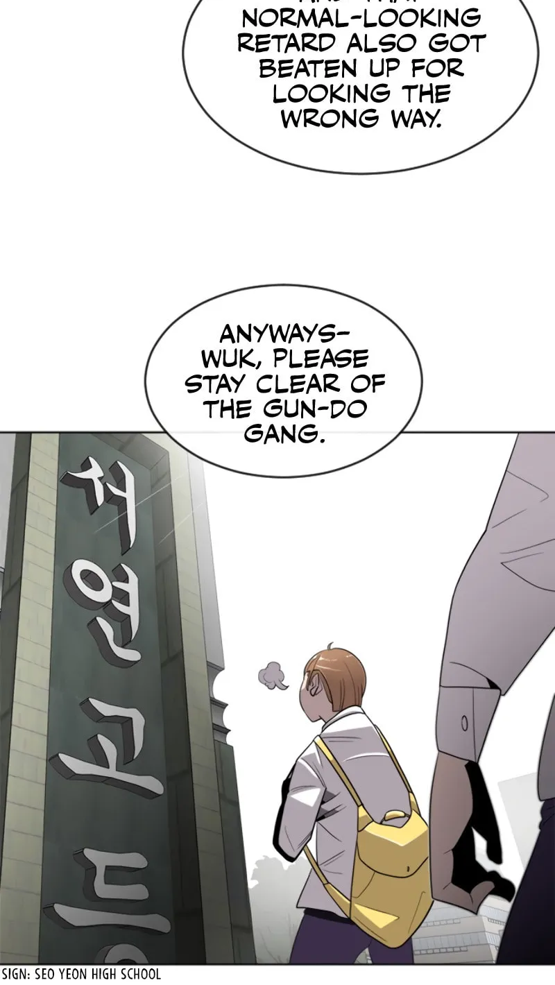 Superhuman Era Chapter 6 page 76 - 