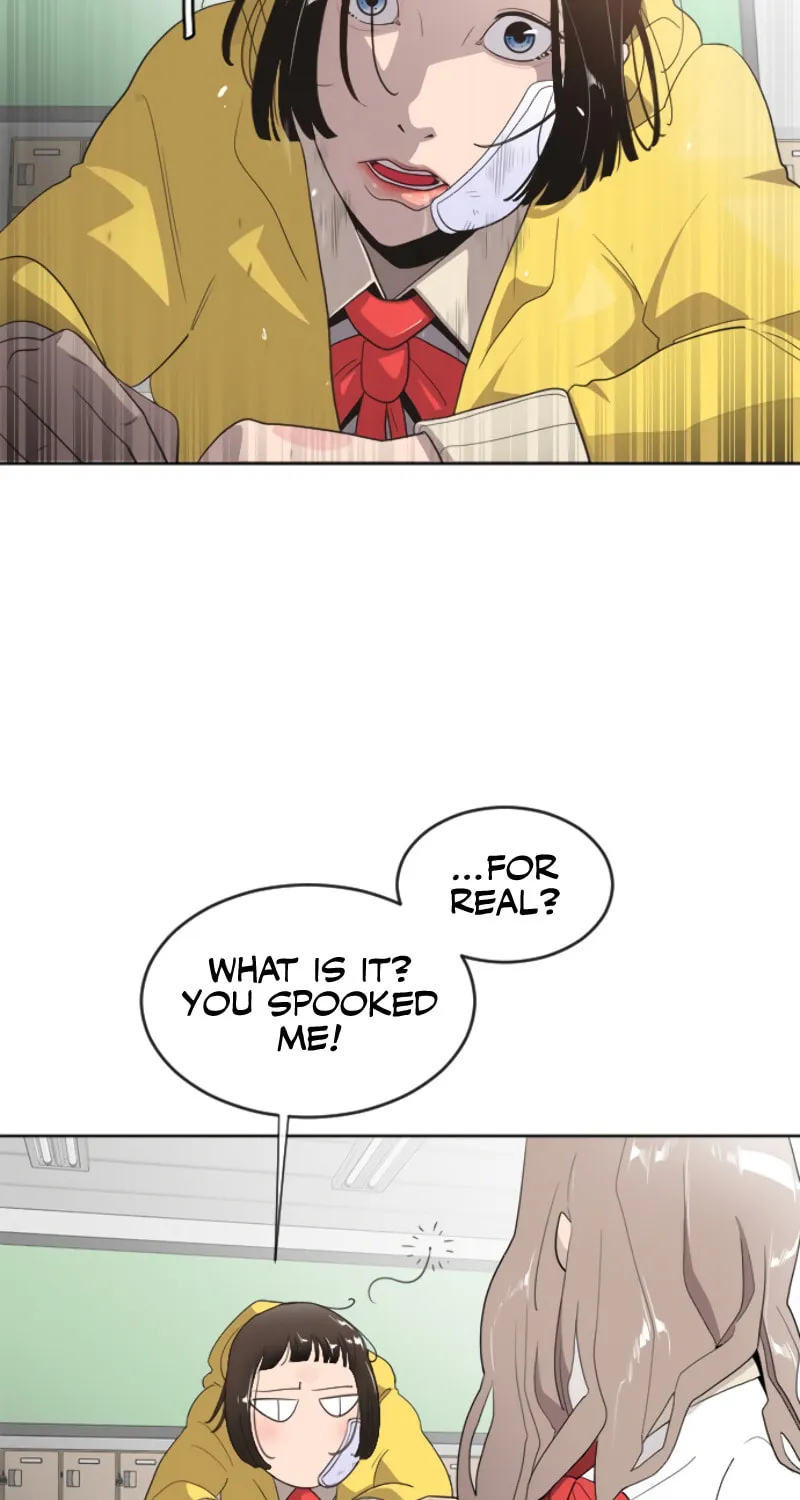 Superhuman Era Chapter 6 page 79 - 