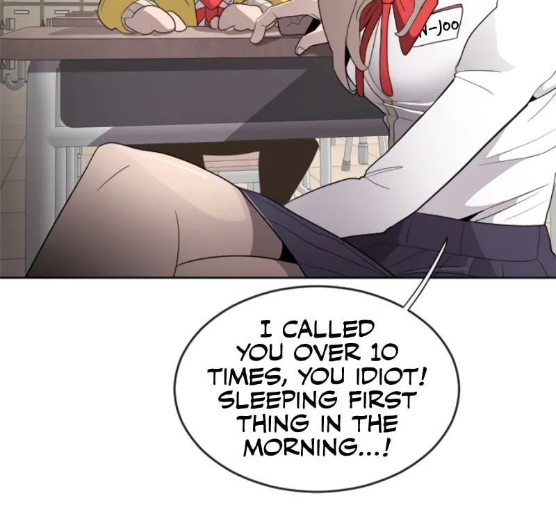 Superhuman Era Chapter 6 page 80 - 