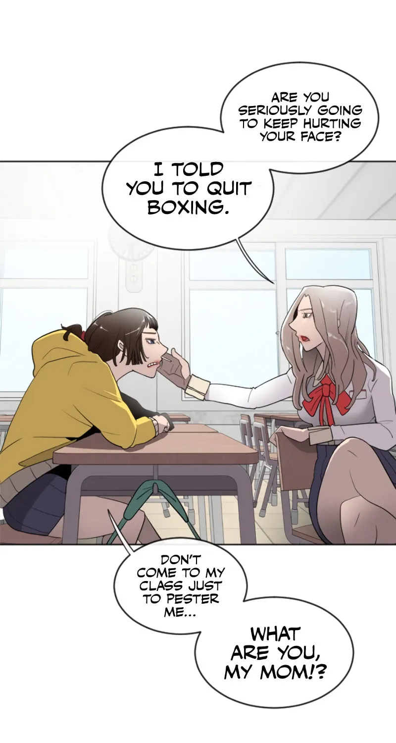 Superhuman Era Chapter 6 page 81 - 