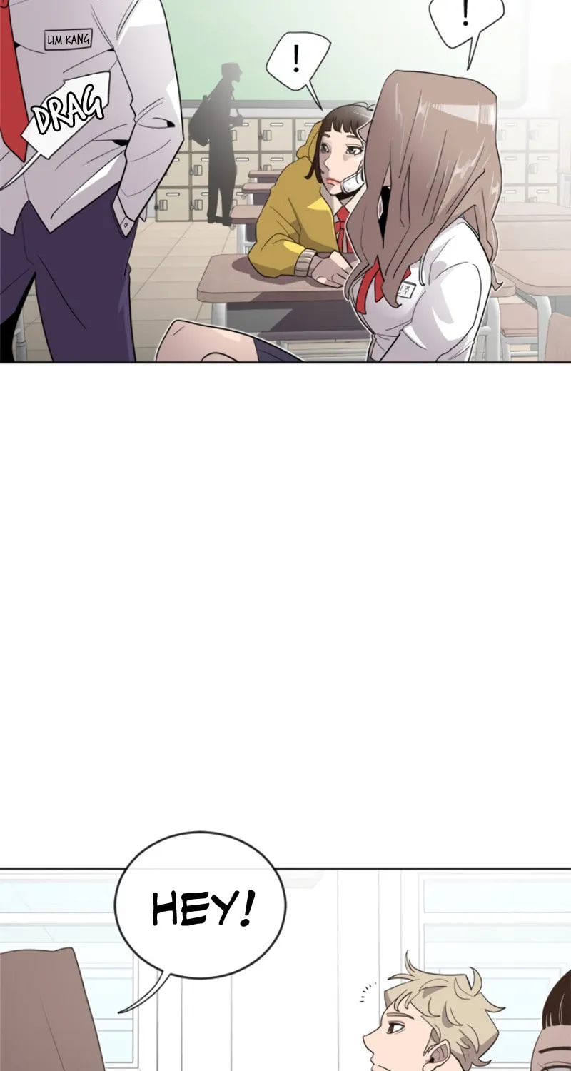 Superhuman Era Chapter 6 page 83 - 