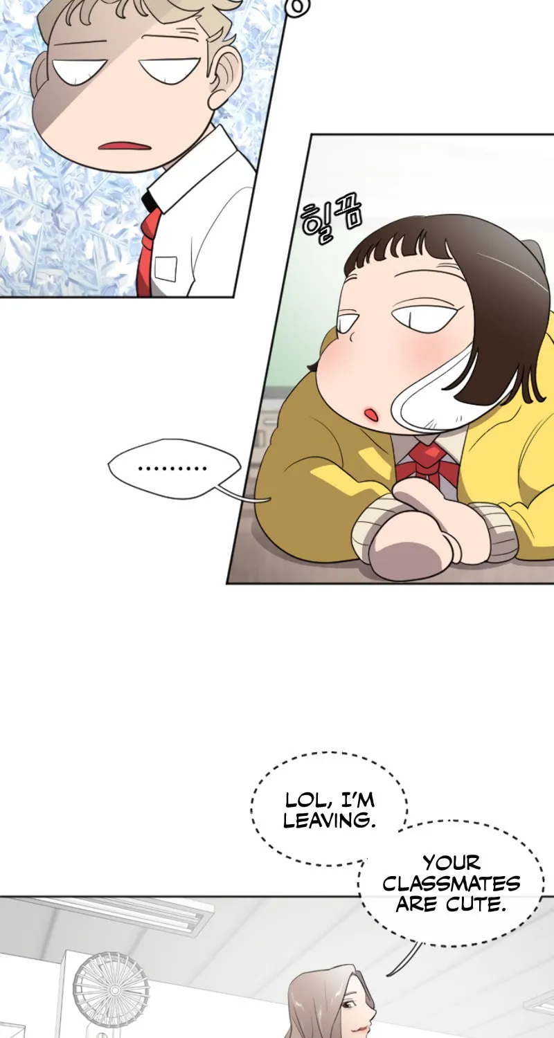 Superhuman Era Chapter 6 page 87 - 