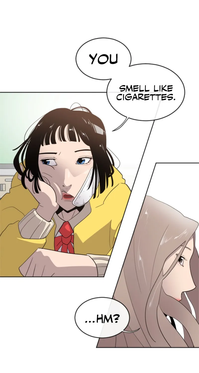 Superhuman Era Chapter 6 page 89 - 