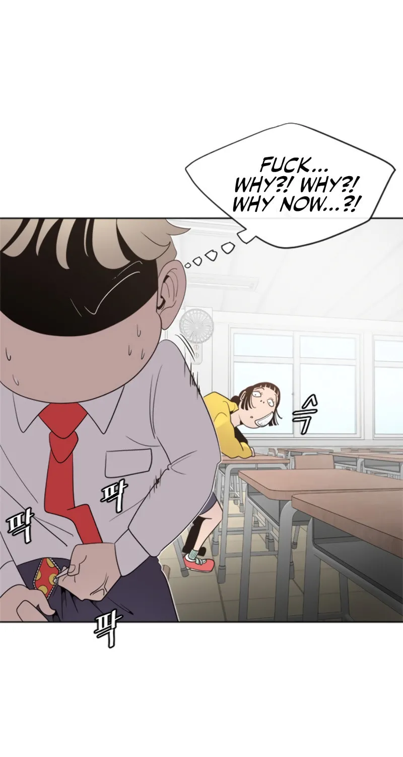Superhuman Era Chapter 6 page 95 - 