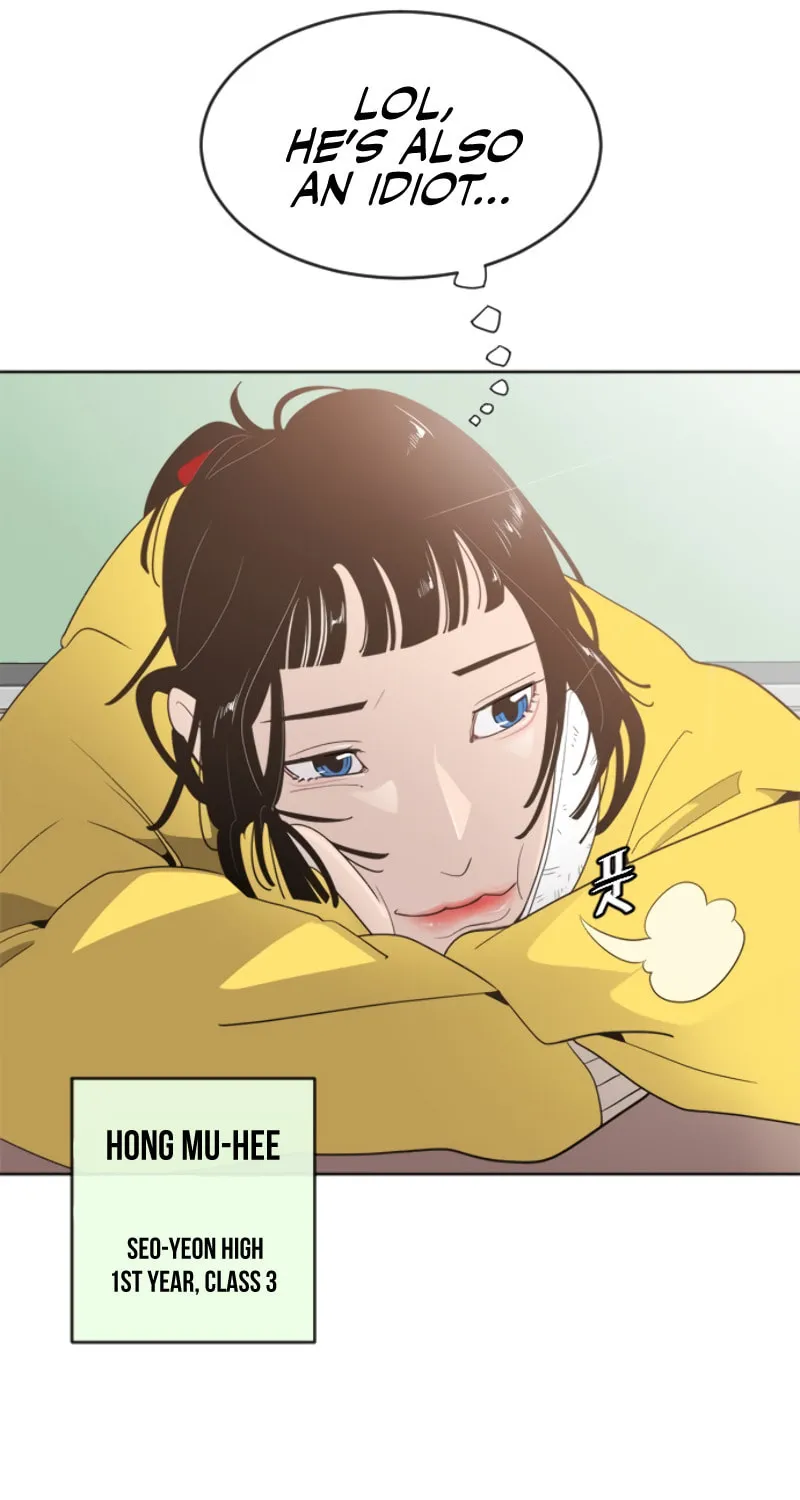 Superhuman Era Chapter 6 page 96 - 