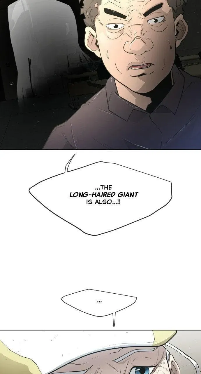 Superhuman Era Chapter 7.1 page 11 - 