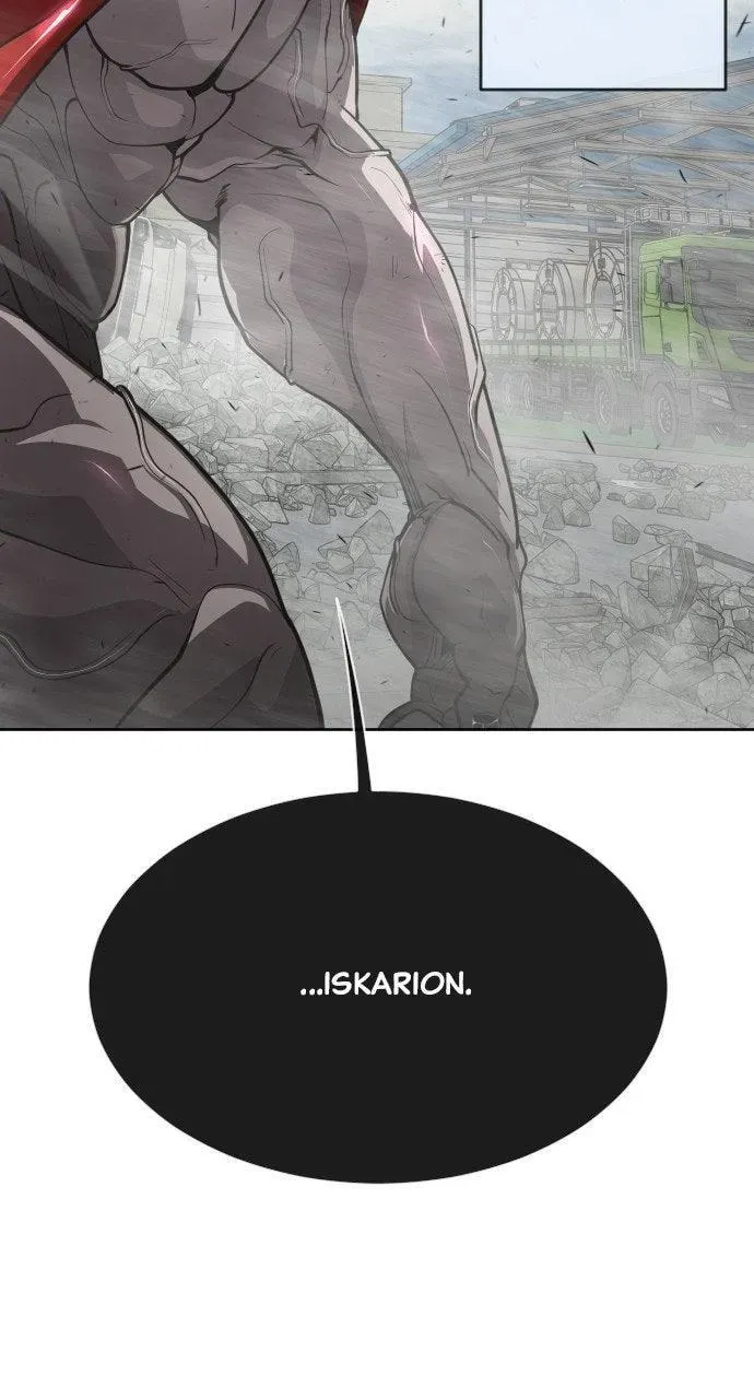 Superhuman Era Chapter 7.1 page 104 - 