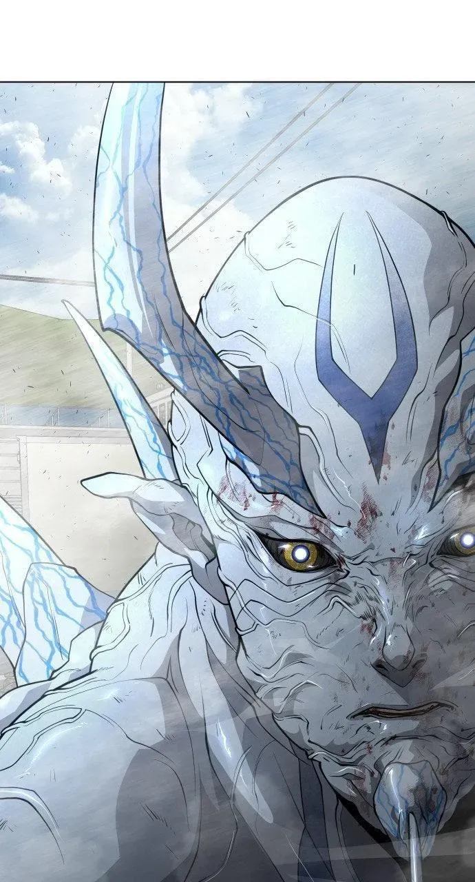 Superhuman Era Chapter 7.1 page 105 - 