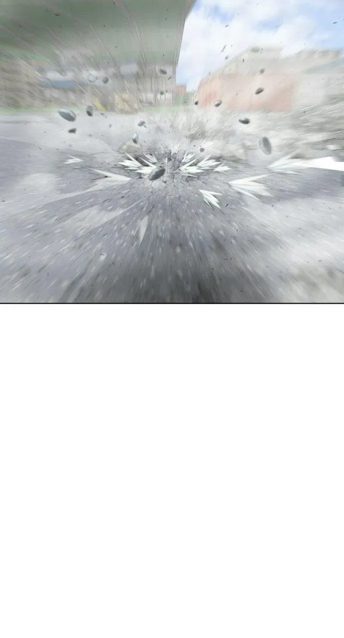 Superhuman Era Chapter 7.1 page 21 - 