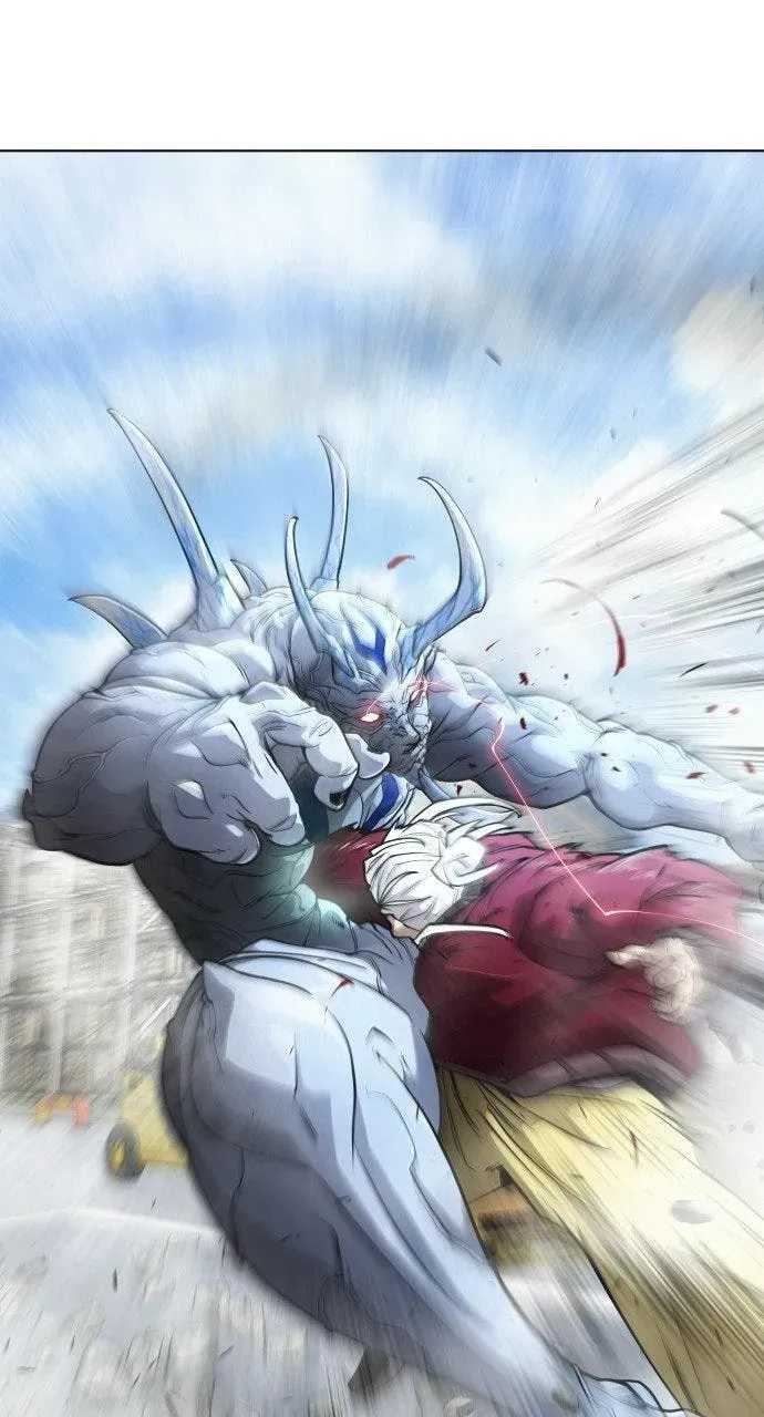 Superhuman Era Chapter 7.1 page 22 - 