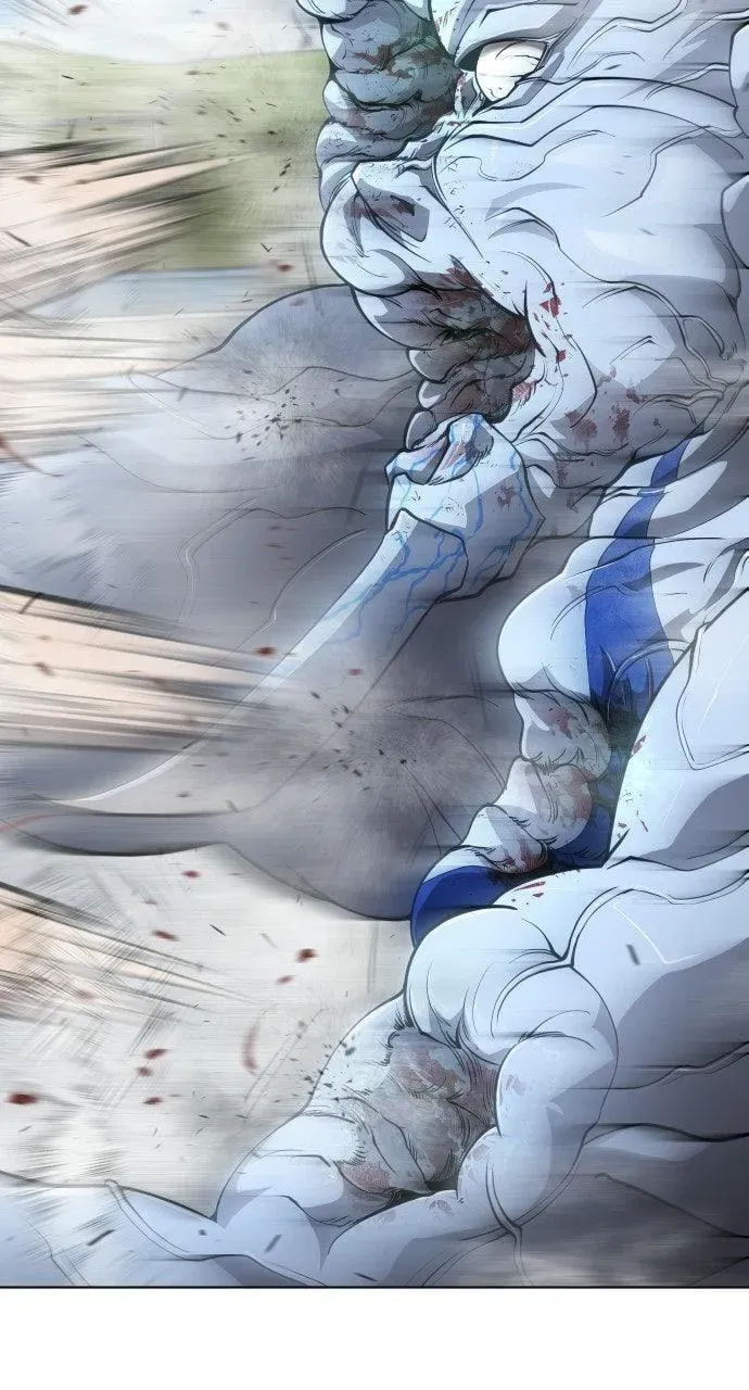 Superhuman Era Chapter 7.1 page 31 - 