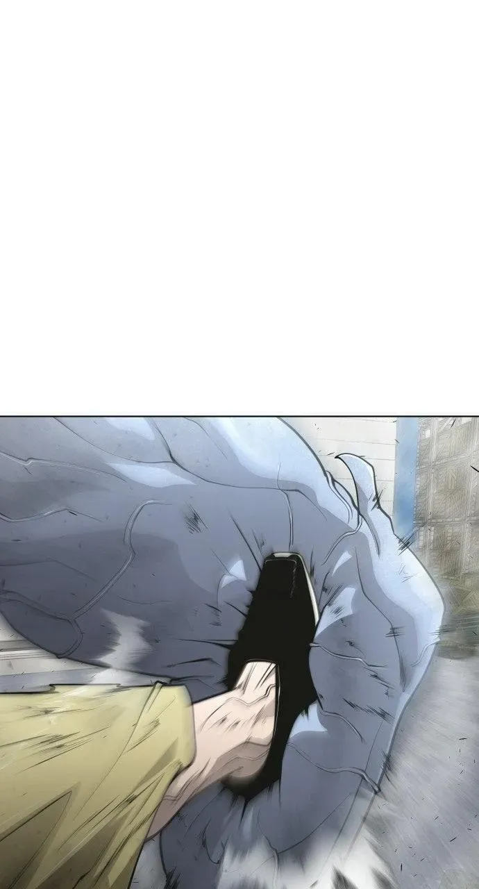 Superhuman Era Chapter 7.1 page 32 - 