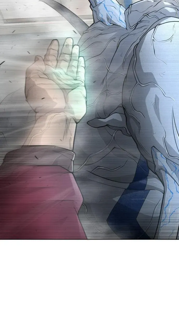 Superhuman Era Chapter 7.1 page 35 - 