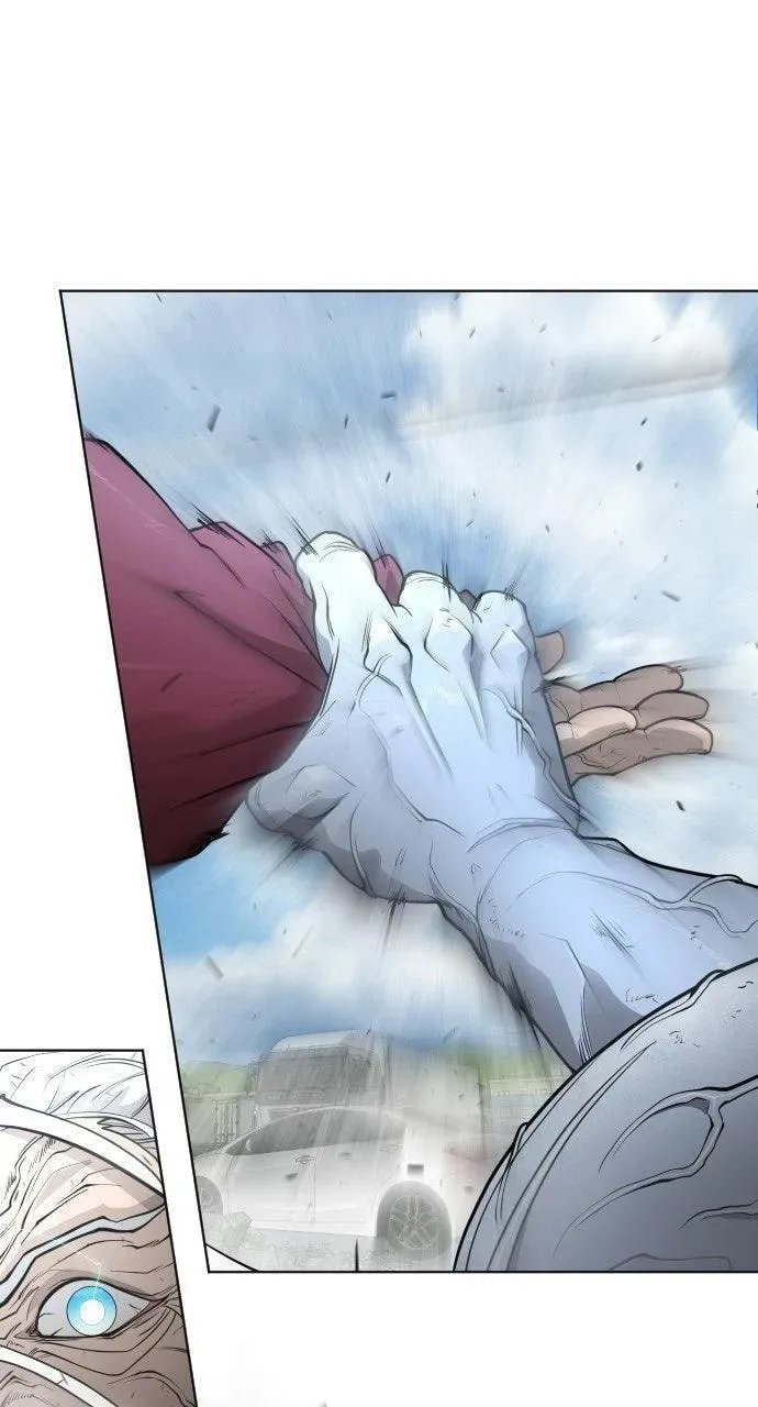 Superhuman Era Chapter 7.1 page 36 - 
