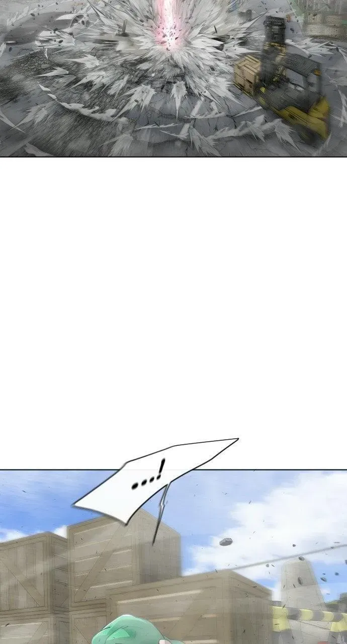 Superhuman Era Chapter 7.1 page 41 - 