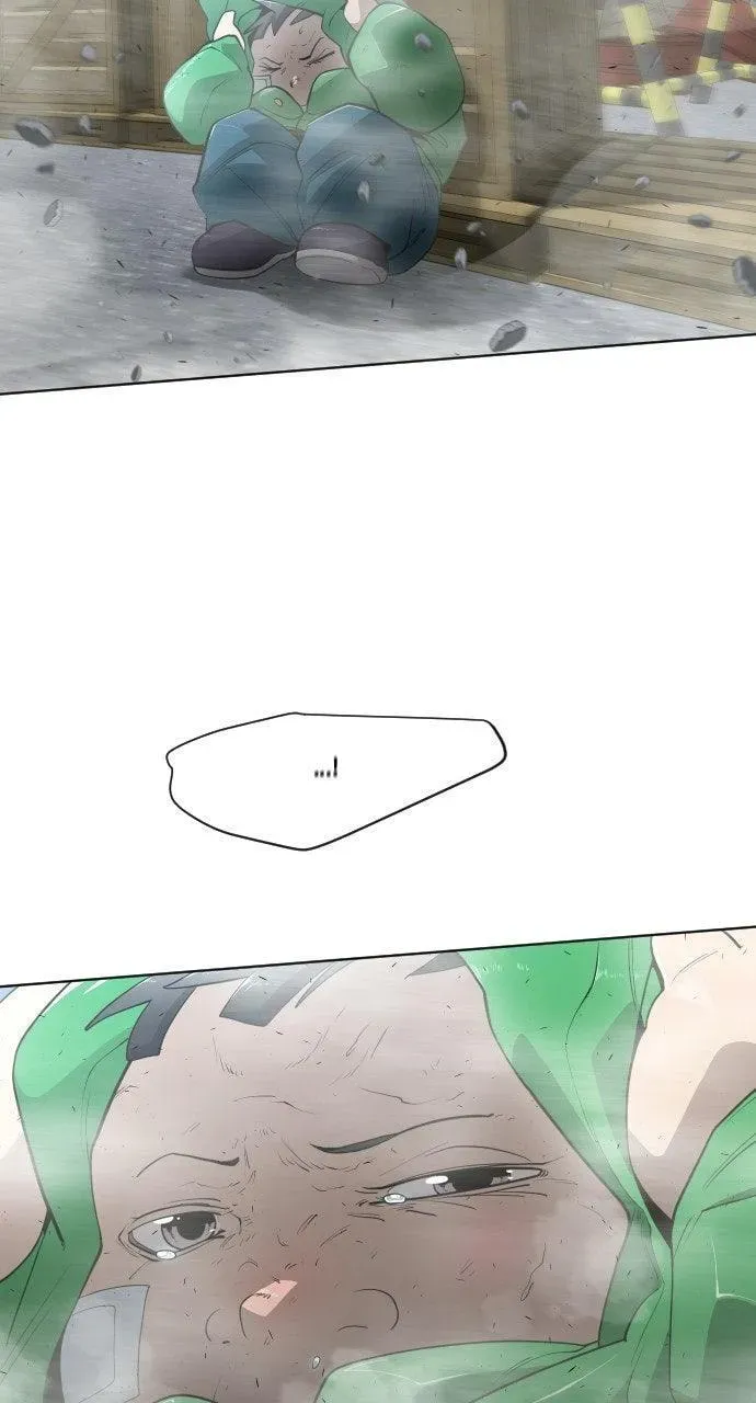 Superhuman Era Chapter 7.1 page 42 - 