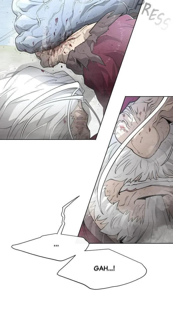 Superhuman Era Chapter 7.1 page 44 - 