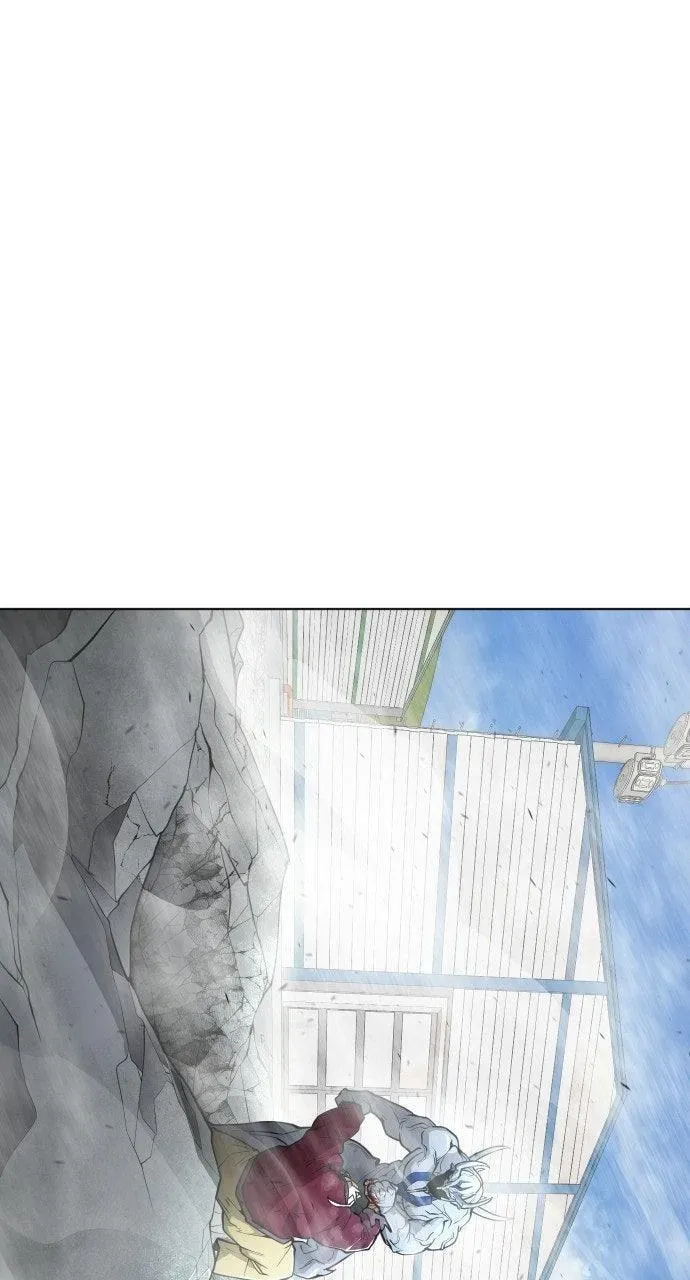 Superhuman Era Chapter 7.1 page 45 - 