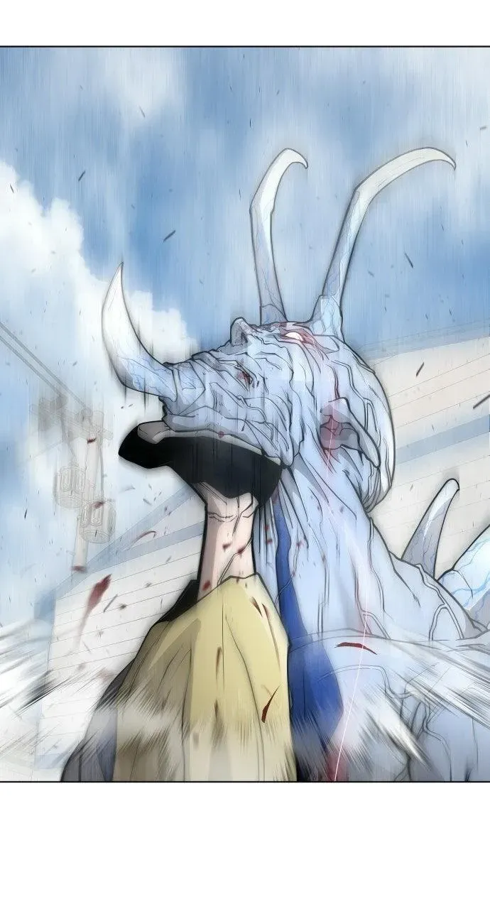 Superhuman Era Chapter 7.1 page 48 - 
