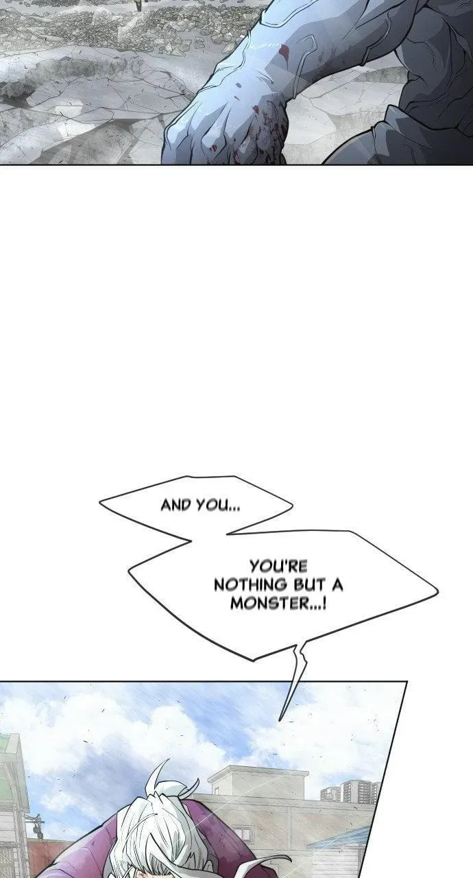 Superhuman Era Chapter 7.1 page 51 - 