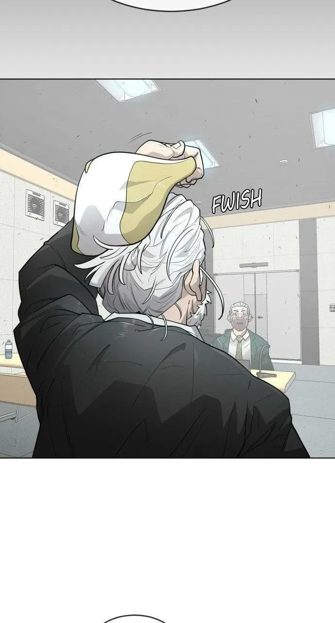 Superhuman Era Chapter 7.1 page 60 - 