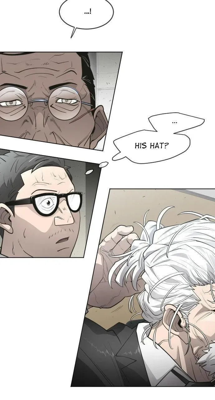 Superhuman Era Chapter 7.1 page 61 - 