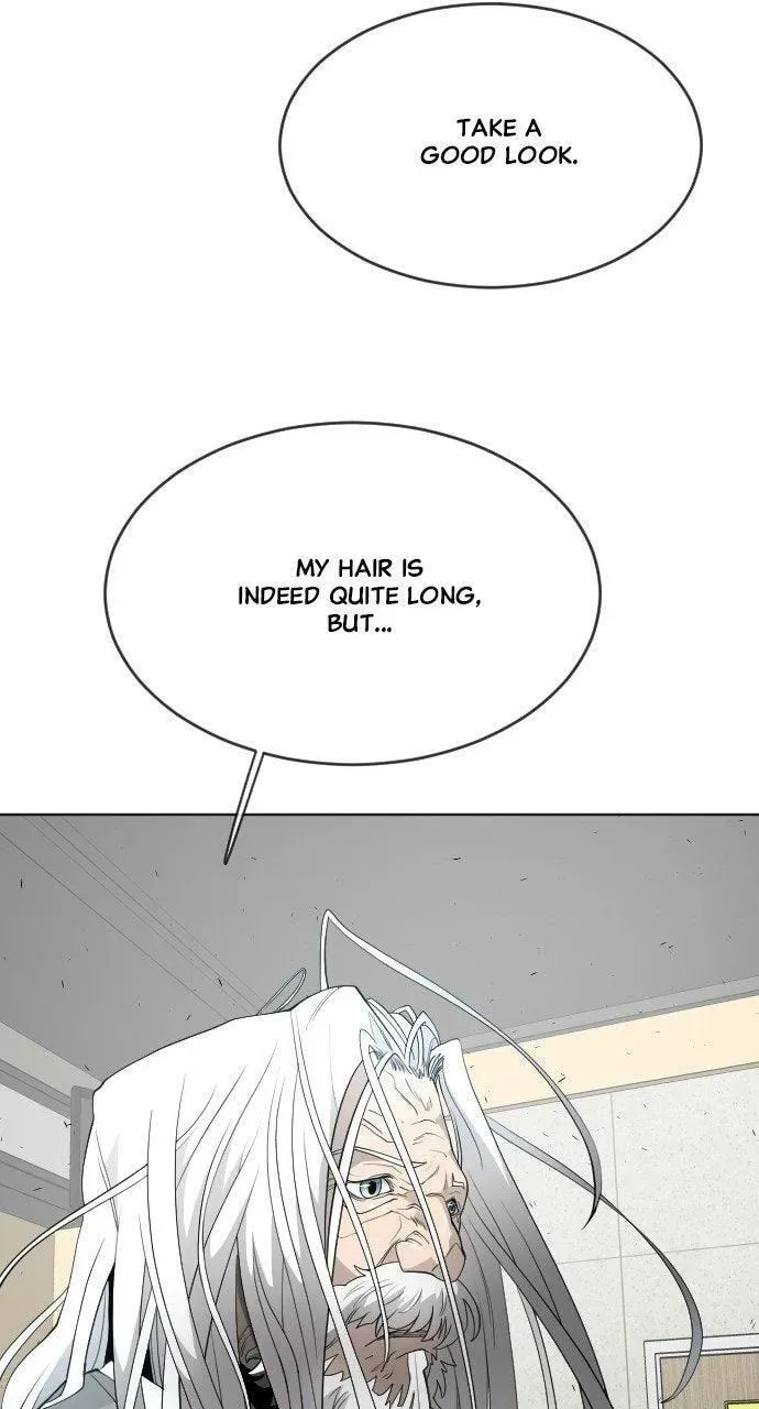 Superhuman Era Chapter 7.1 page 62 - 