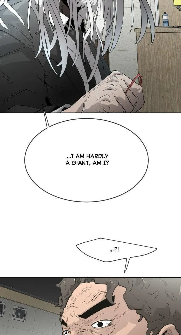 Superhuman Era Chapter 7.1 page 63 - 