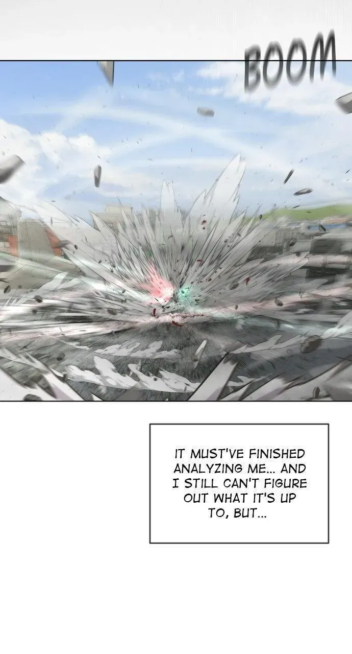 Superhuman Era Chapter 7.1 page 65 - 