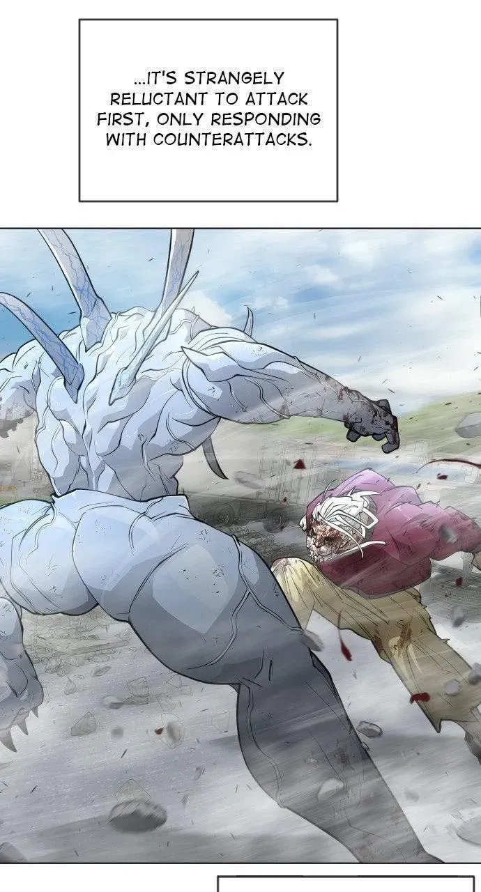 Superhuman Era Chapter 7.1 page 66 - 