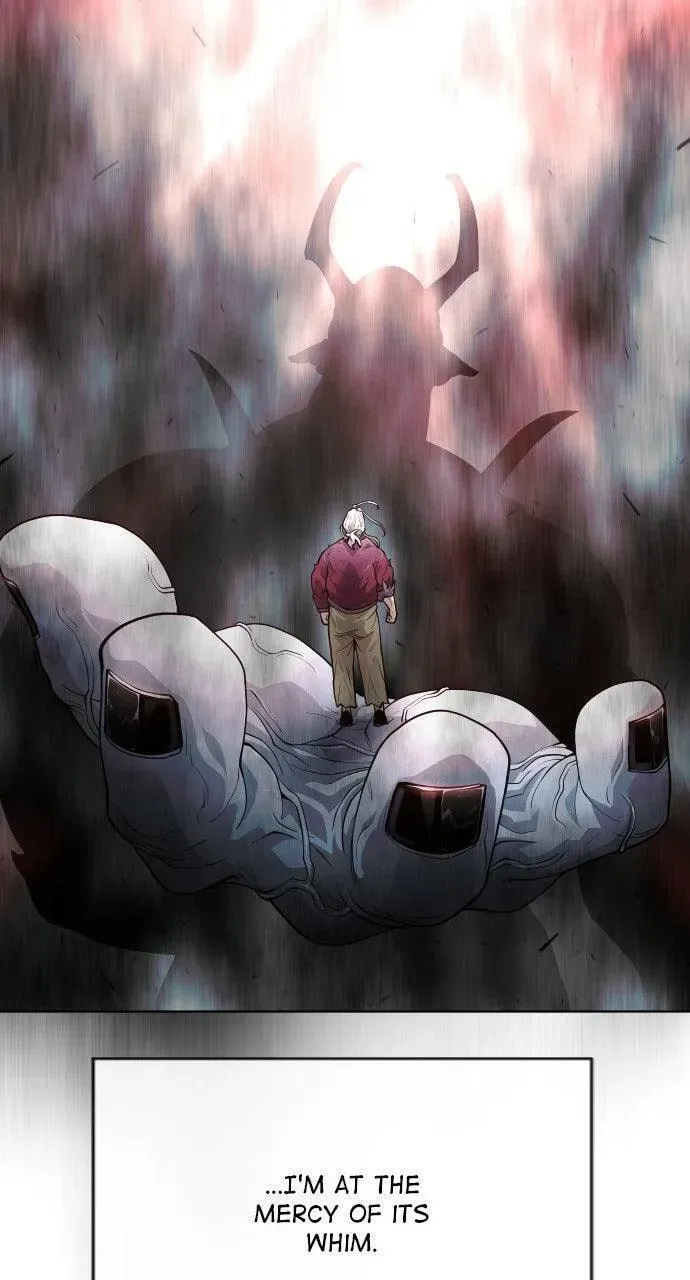 Superhuman Era Chapter 7.1 page 68 - 