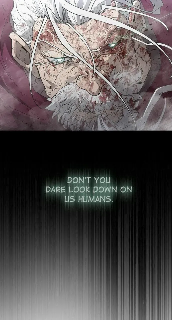 Superhuman Era Chapter 7.1 page 70 - 