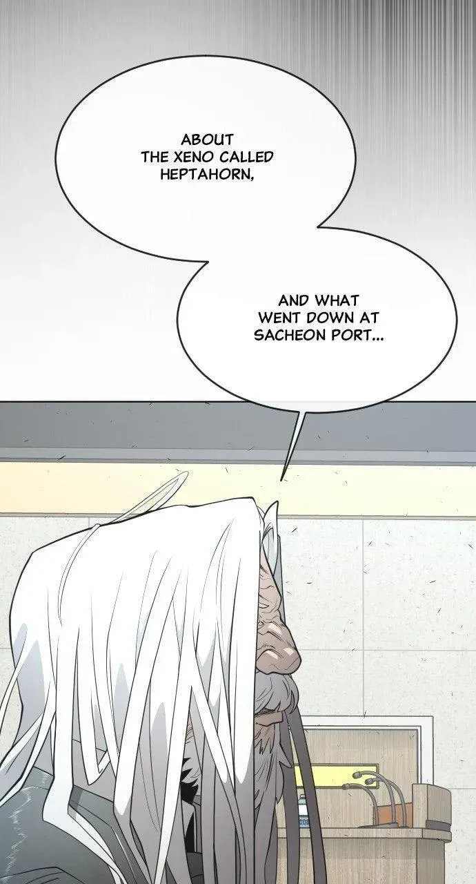 Superhuman Era Chapter 7.1 page 71 - 