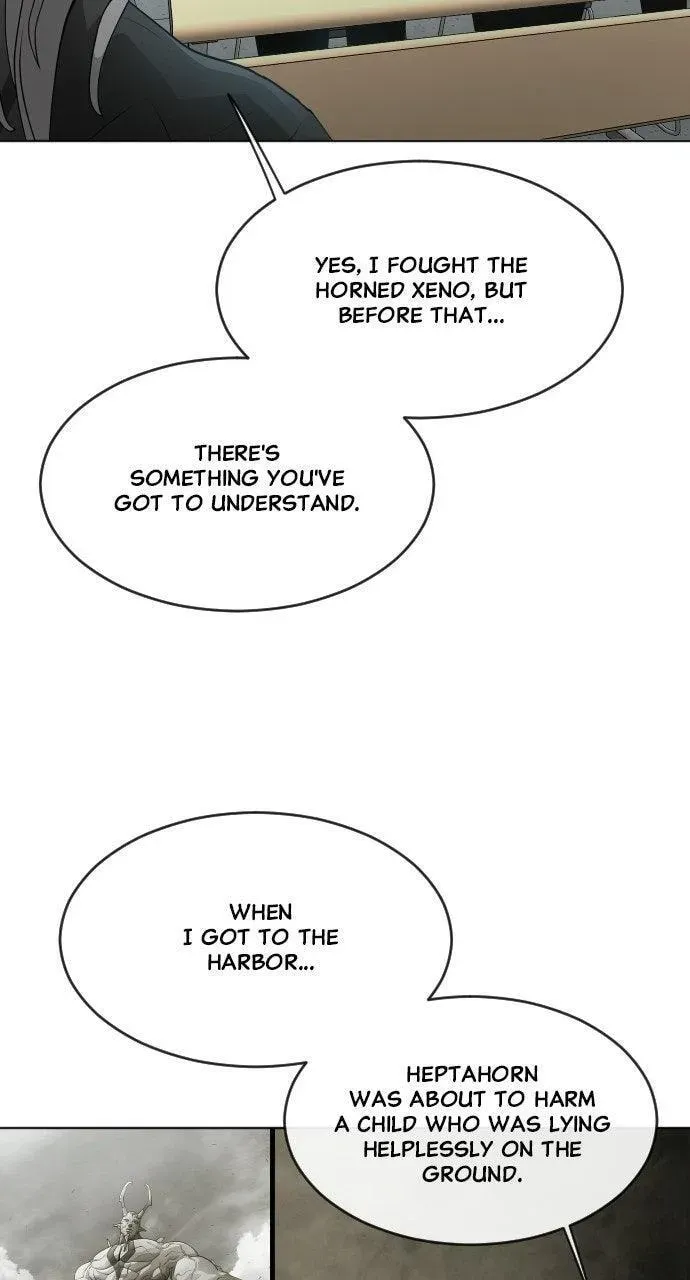 Superhuman Era Chapter 7.1 page 74 - 